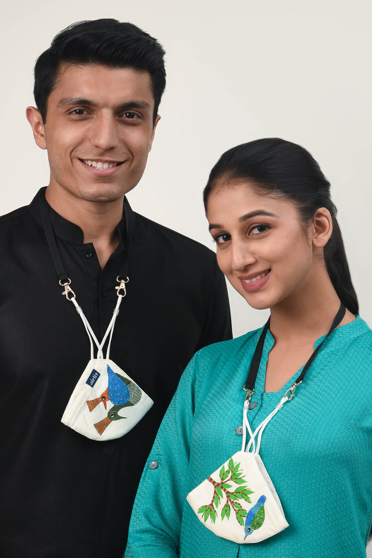 natural and artistic